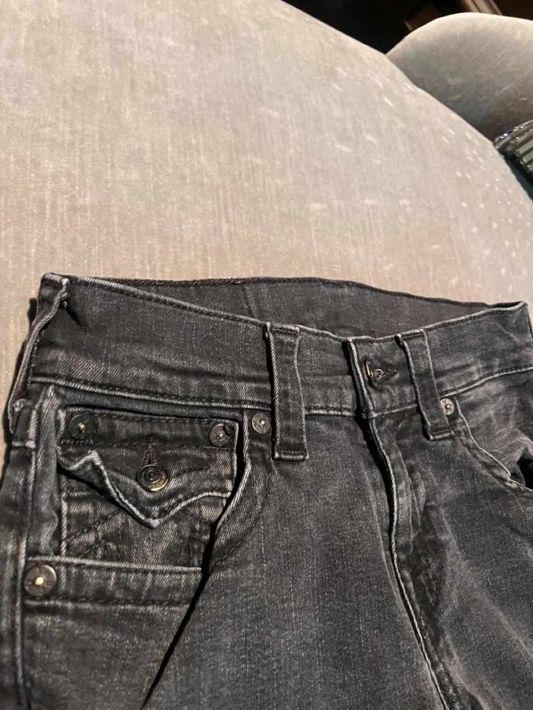 True Religion Jeans, Size 28 - photo 3