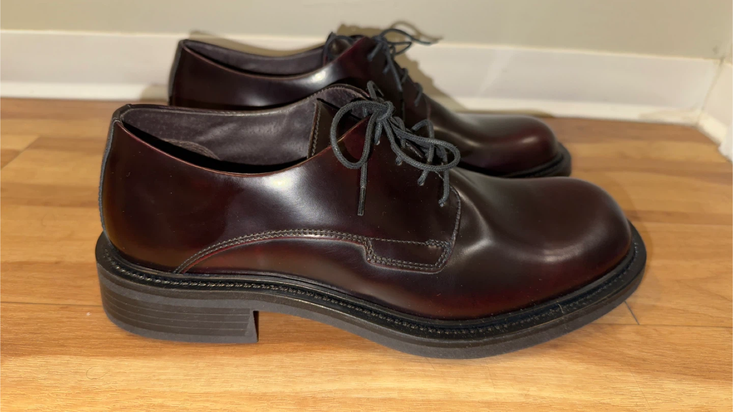 Bass Cristallo Dress Shoes, Size 7 - photo 3