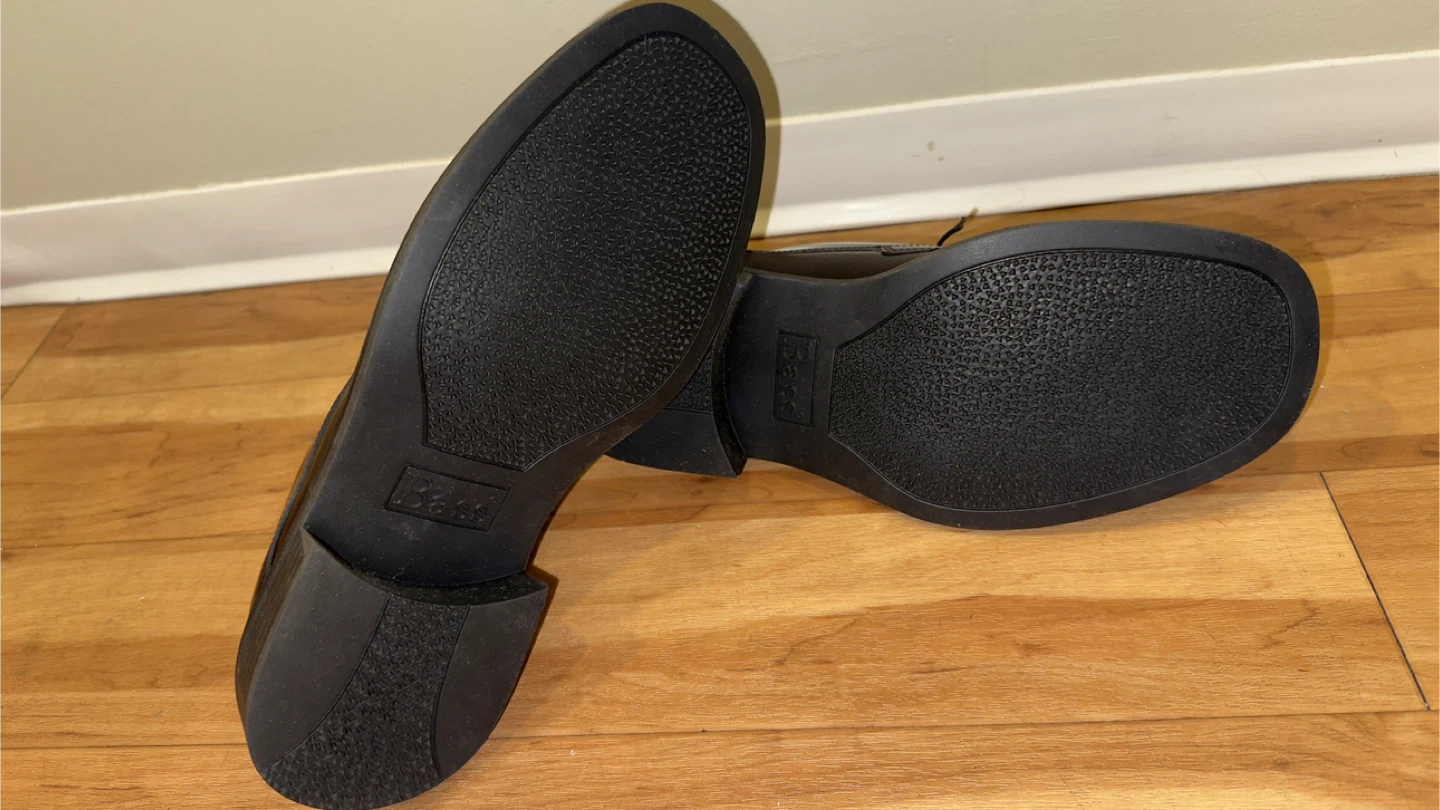 Bass Cristallo Dress Shoes, Size 7 - photo 4