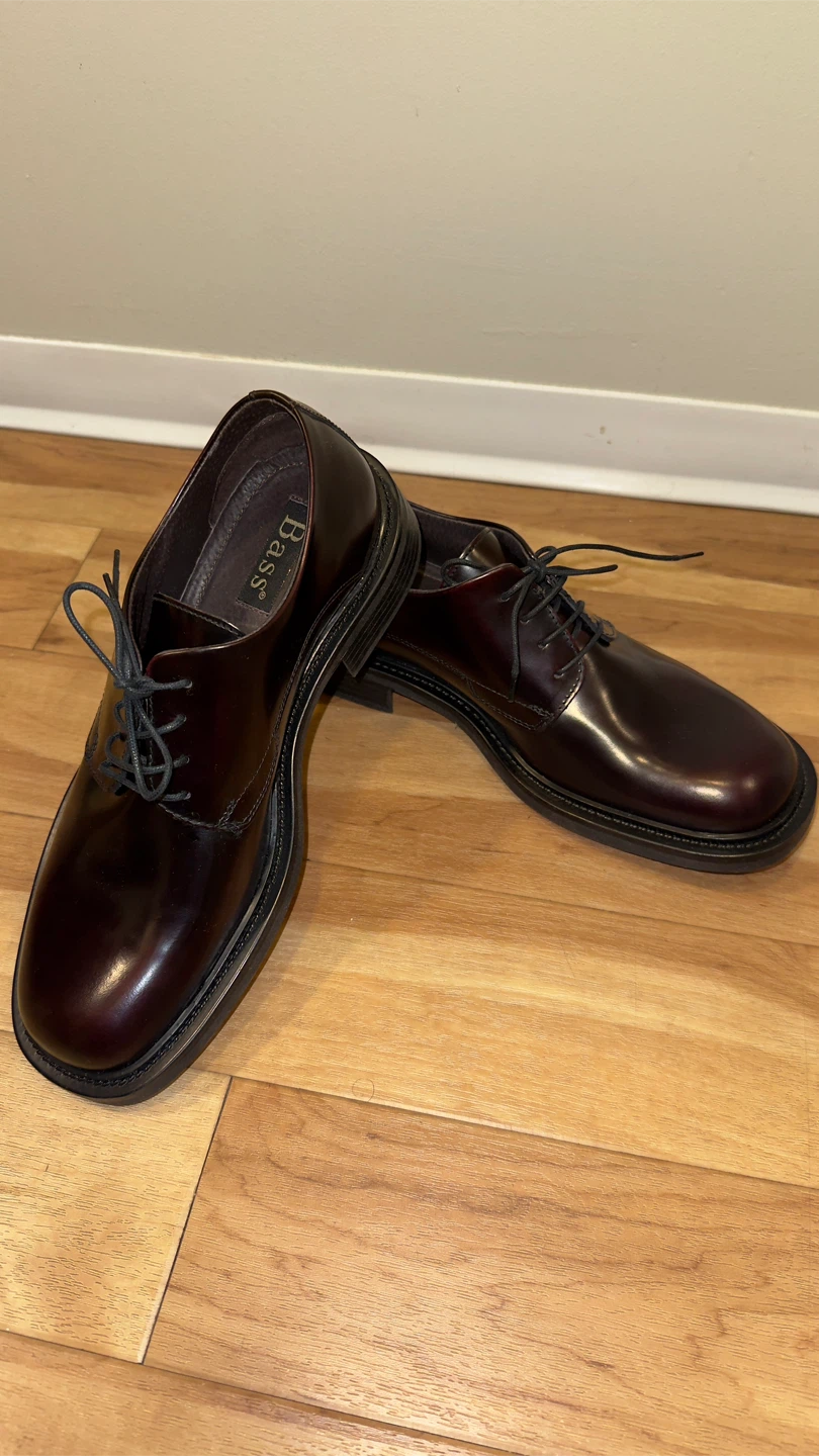 Bass Cristallo Dress Shoes, Size 7 - photo 2