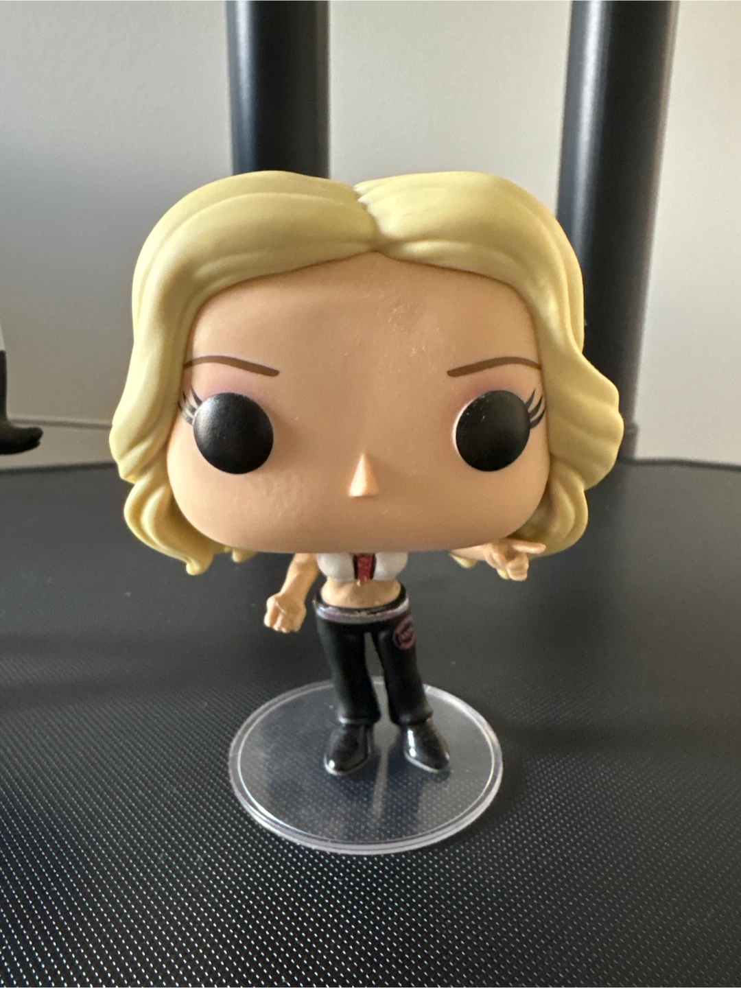 Funko Pop! WWE Trish Stratus Figure