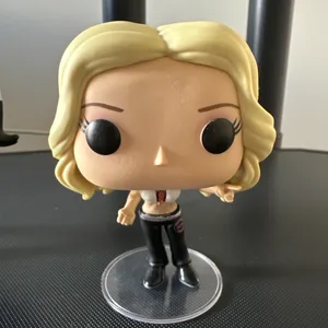Funko Pop! WWE Trish Stratus Figure