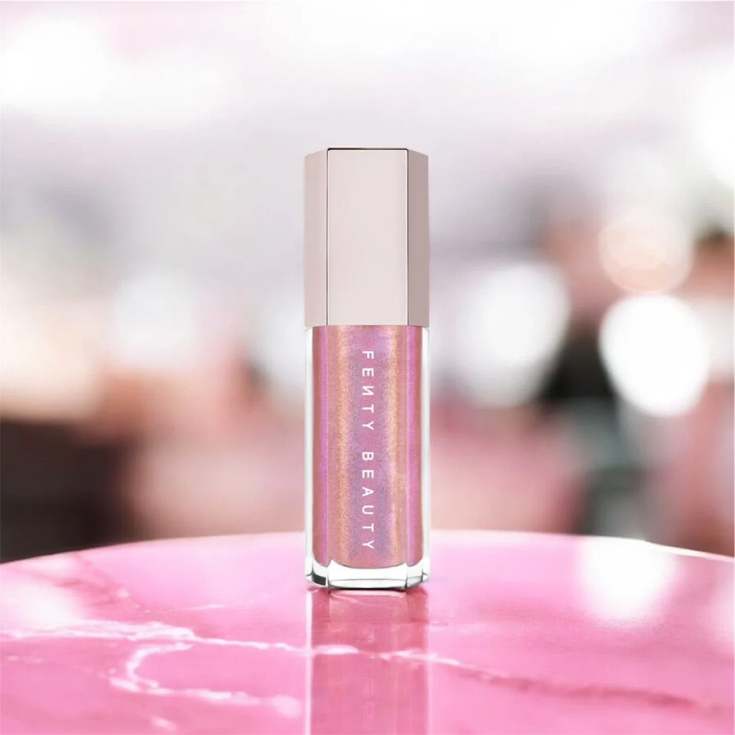 Fenty Beauty Gloss Bomb - Grape Splash thumbnail