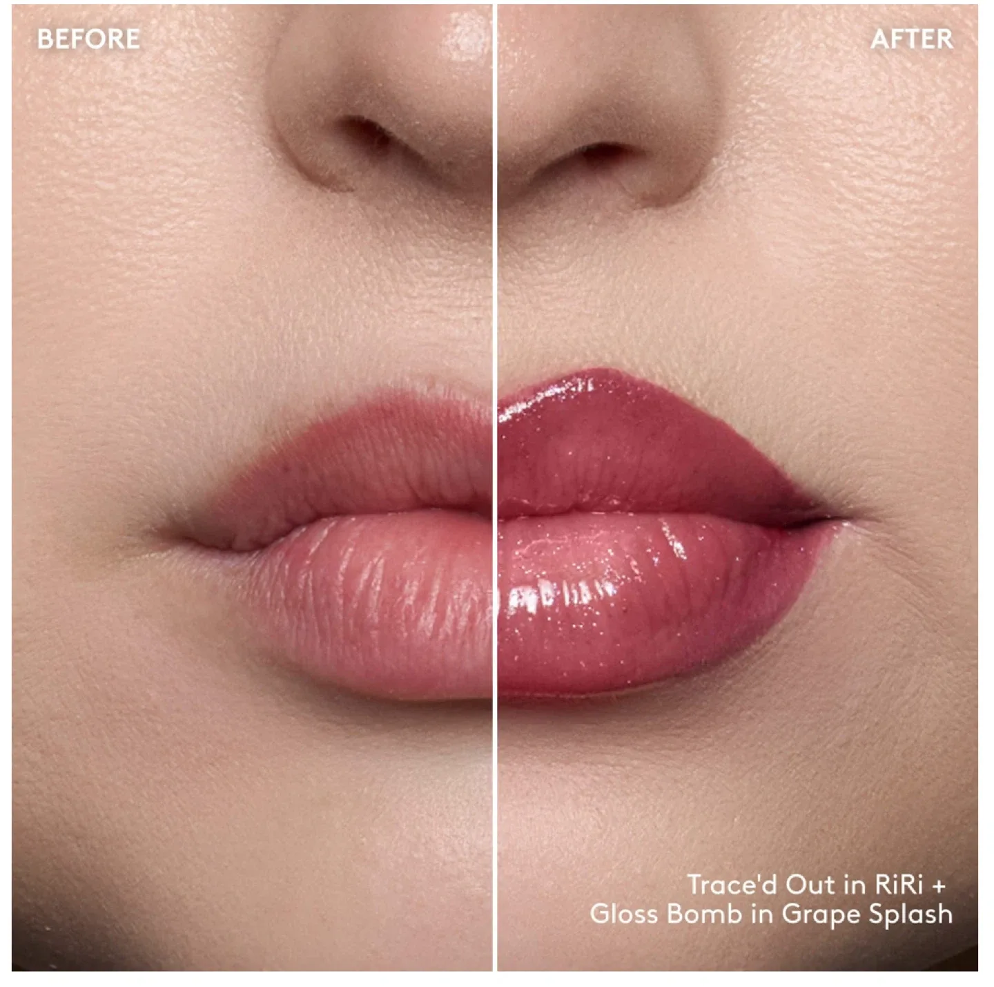 Fenty Beauty Gloss Bomb - Grape Splash thumbnail