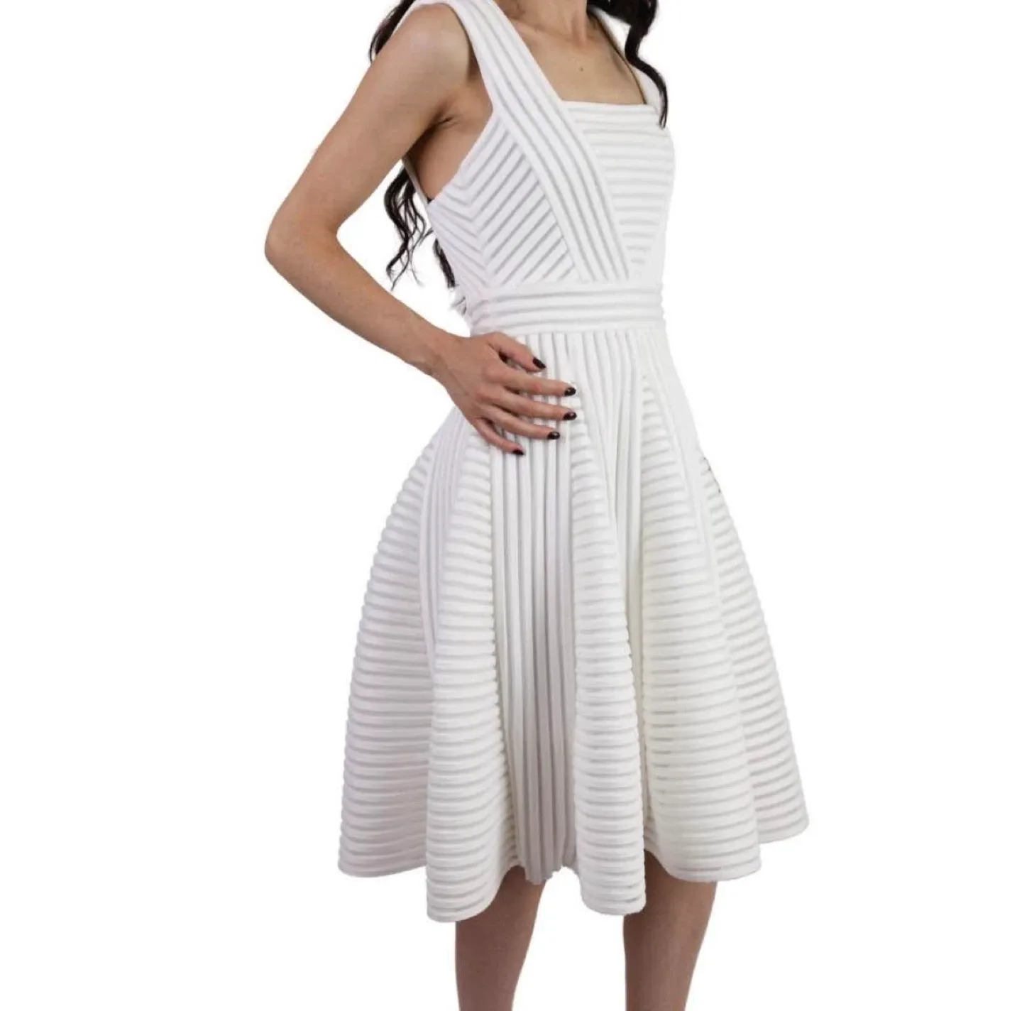 New cocktail dress - XS