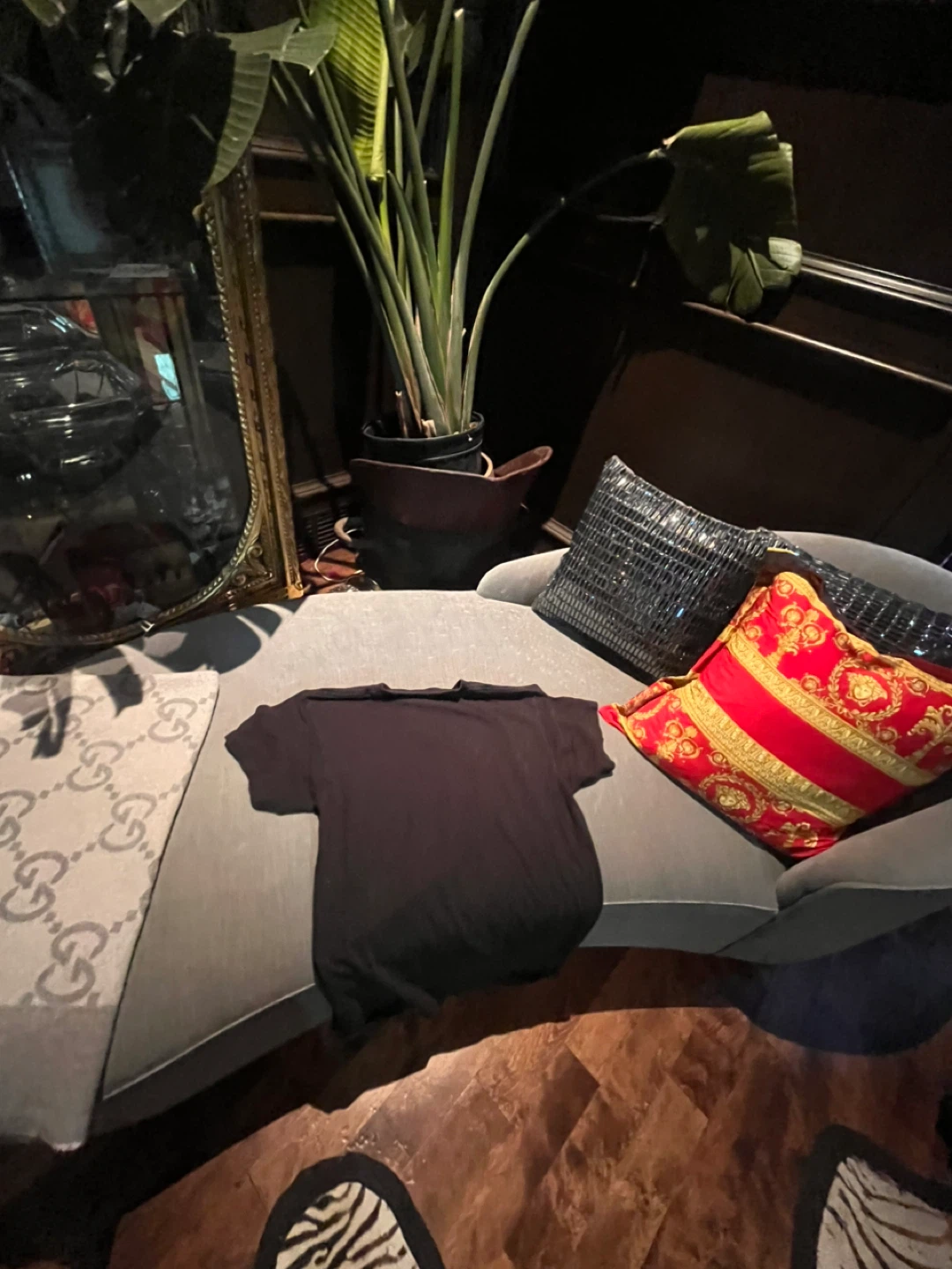 King Von T-Shirt - Size Medium - photo 4