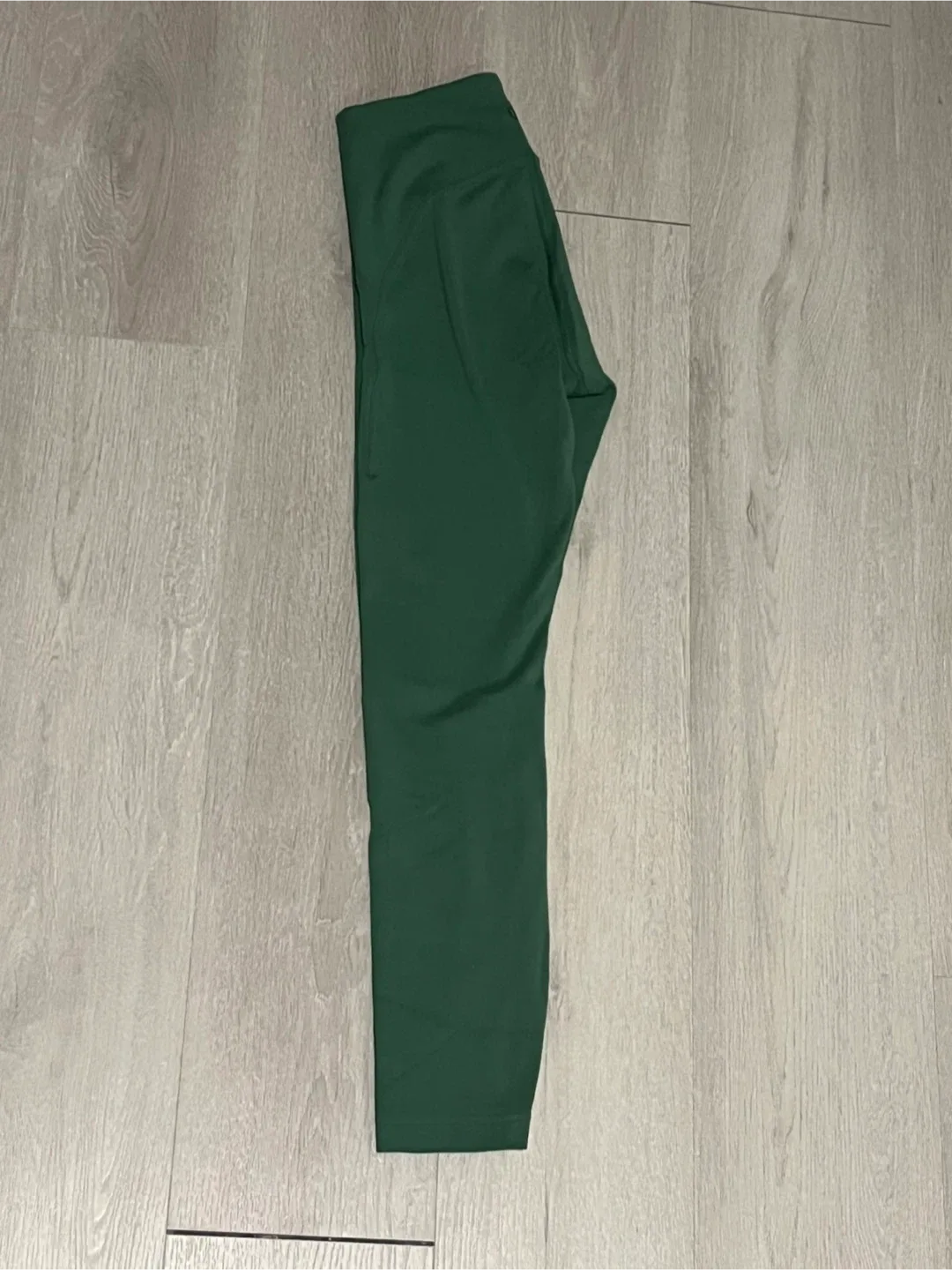 Green Lululemon Leggings image indicator(2)