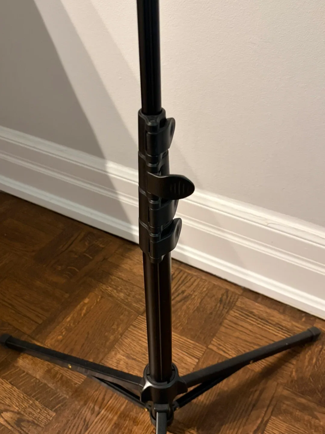 Phone Tripod with Gooseneck image indicator(4)