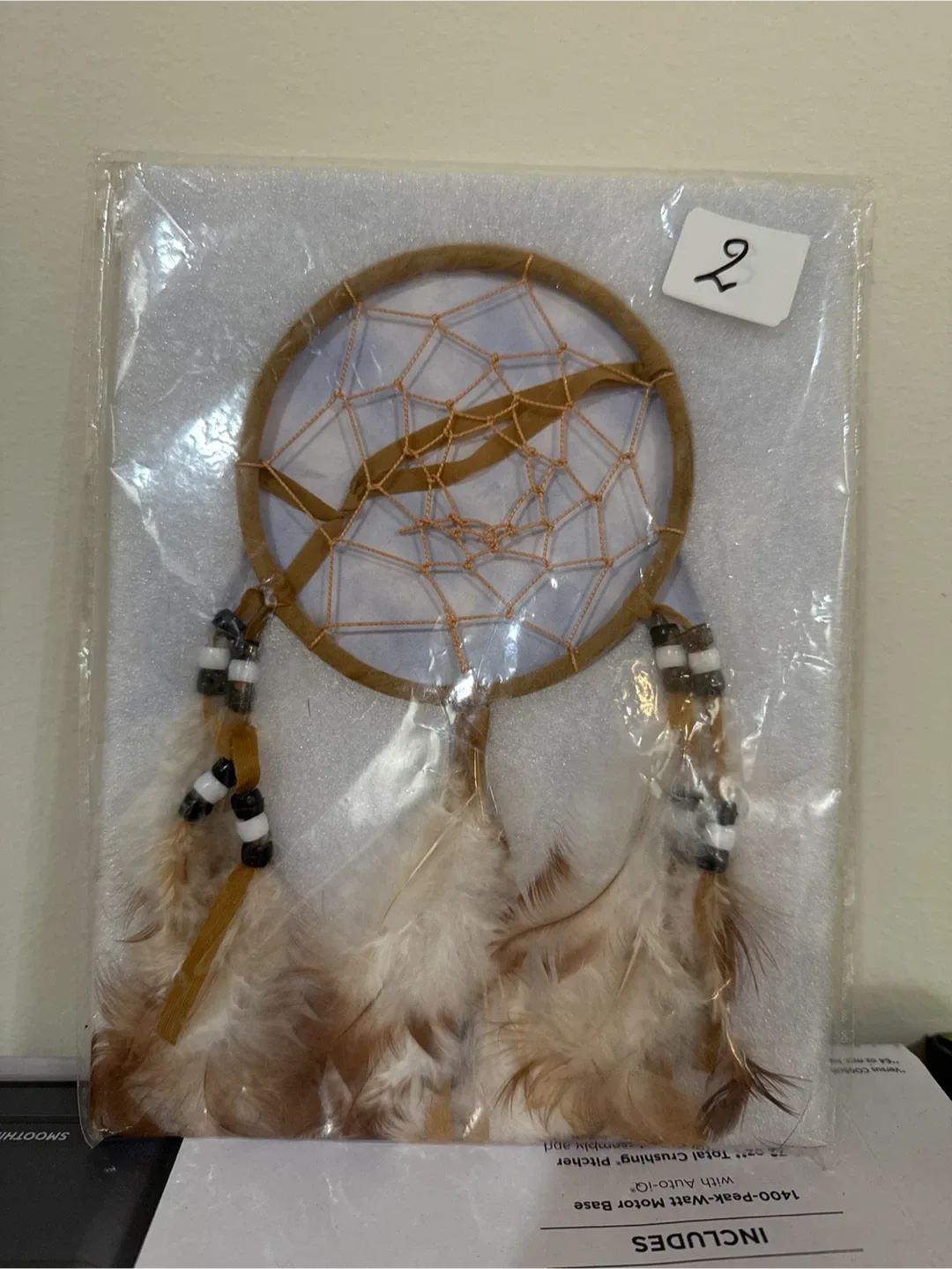 Dream Catcher thumbnail