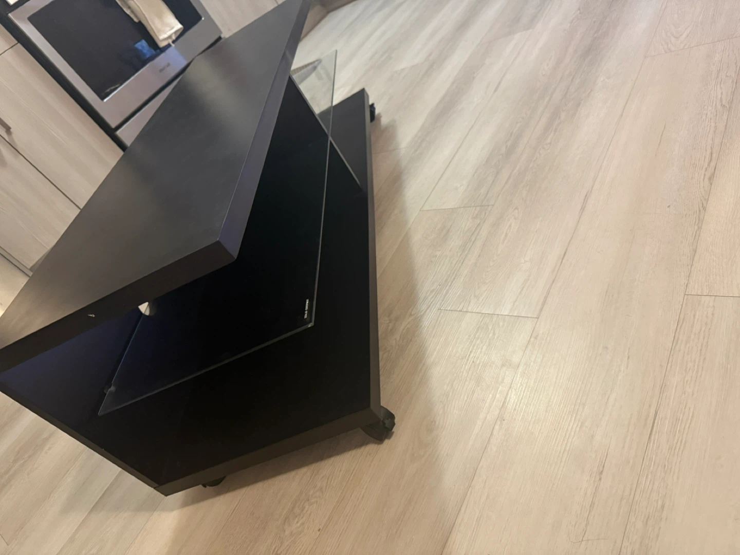 Tv stand - photo 2
