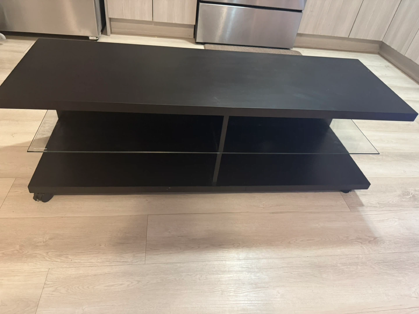 Tv stand