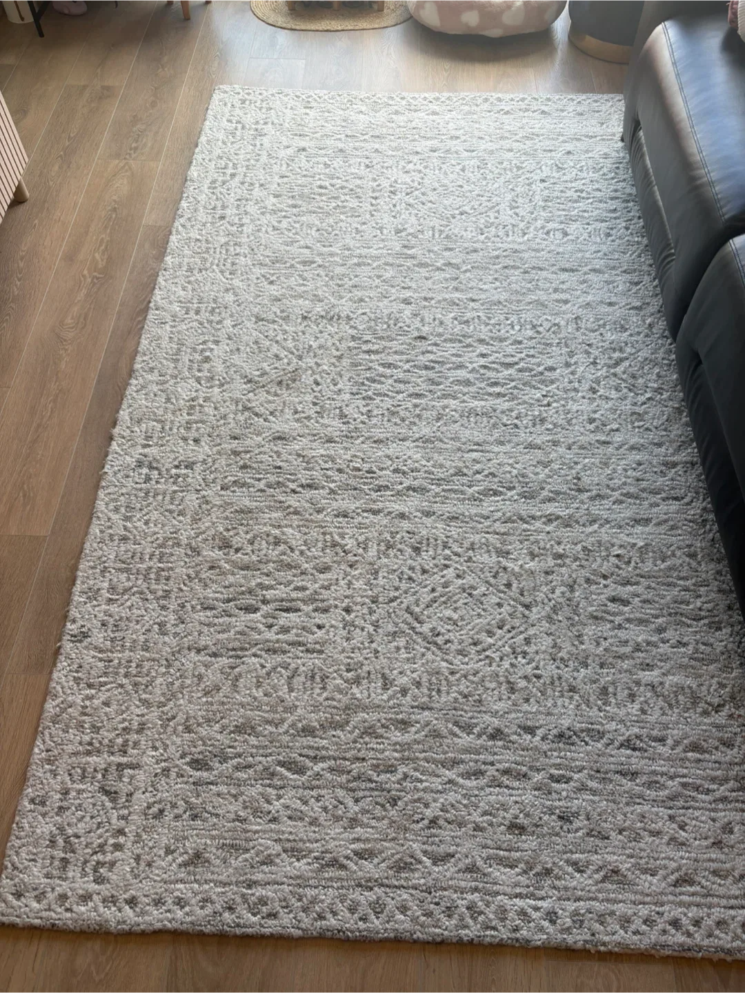 Dynamic Rugs Area Rug 5x8 thumbnail