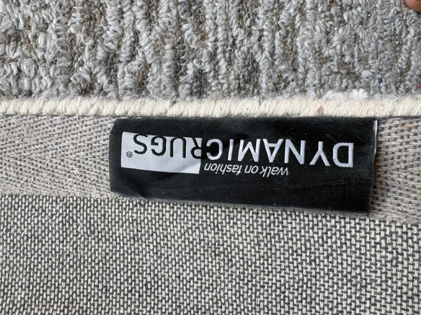 Dynamic Rugs Area Rug 5x8 image indicator(5)