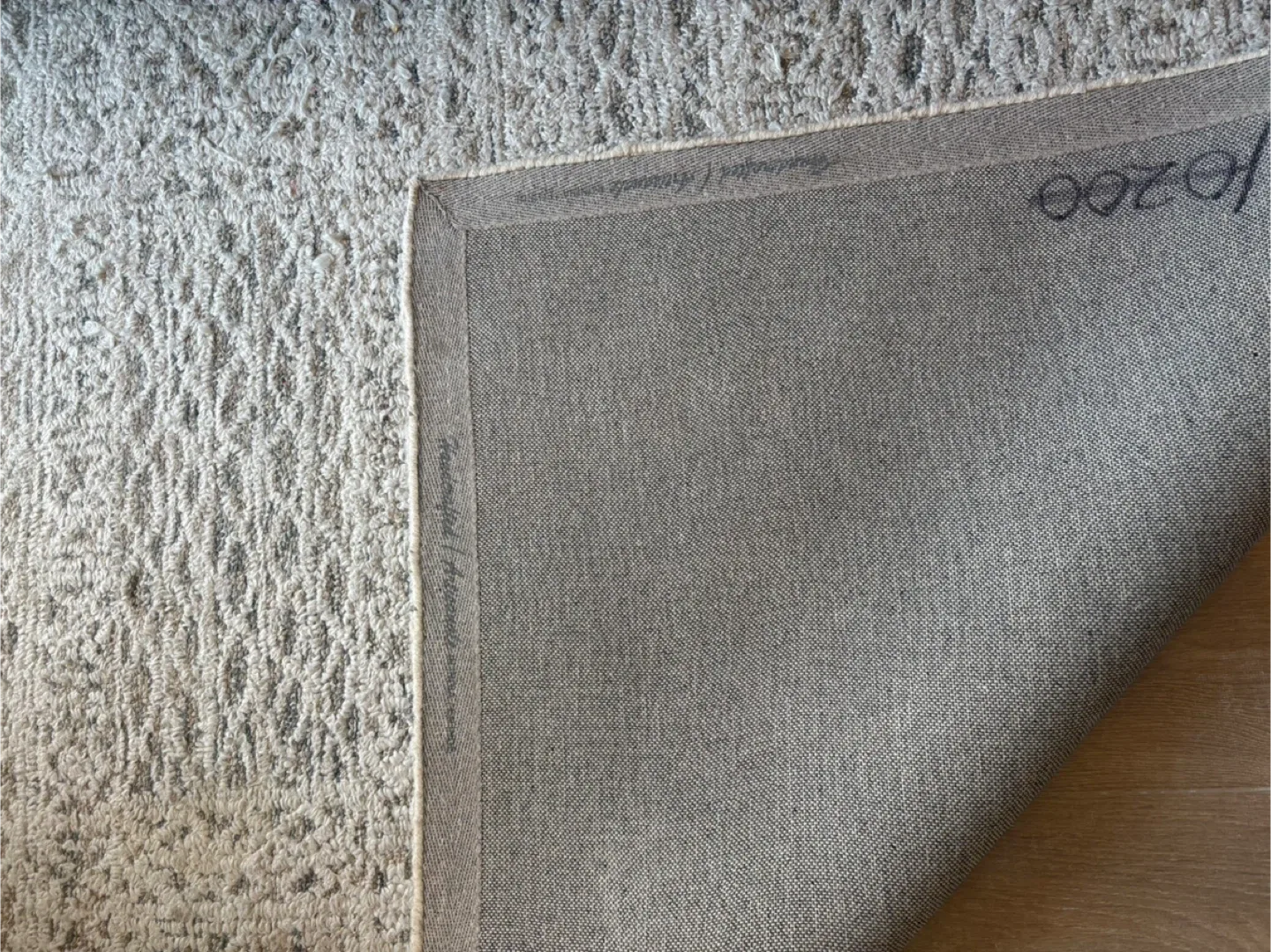 Dynamic Rugs Area Rug 5x8 image indicator(4)