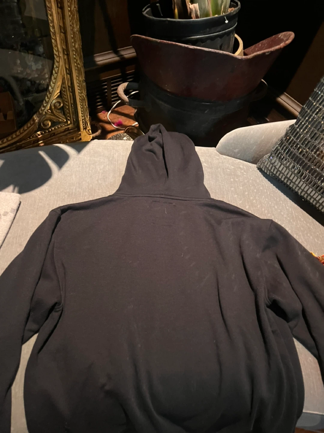 Guinness Black Hoodie - Size Large - photo 5