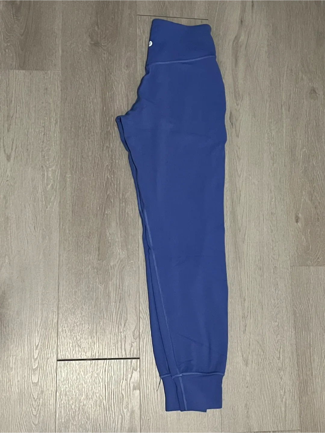 Lululemon Align Jogger Blue image indicator(2)