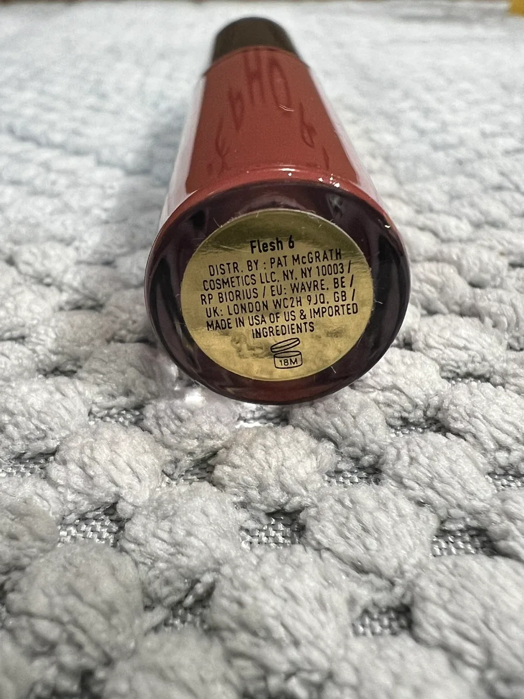 Pat McGrath Labs Lip Gloss - Flesh 6 image indicator(2)