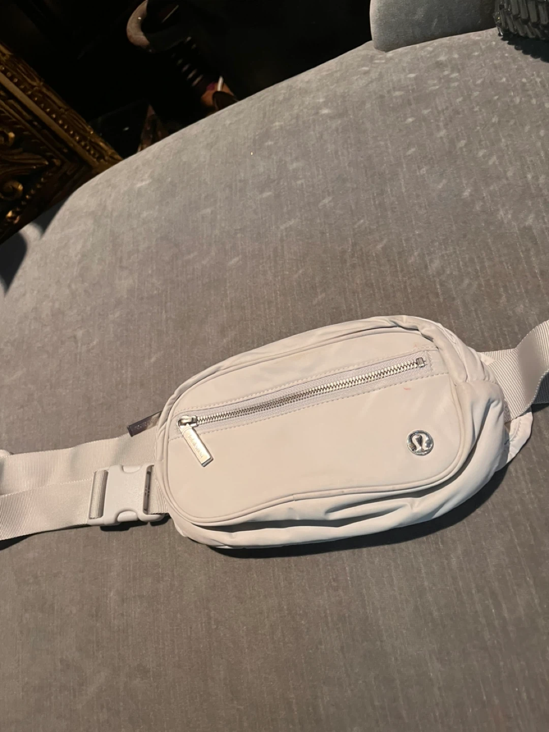 Lululemon Everywhere Belt Bag Light Ivory - photo 3