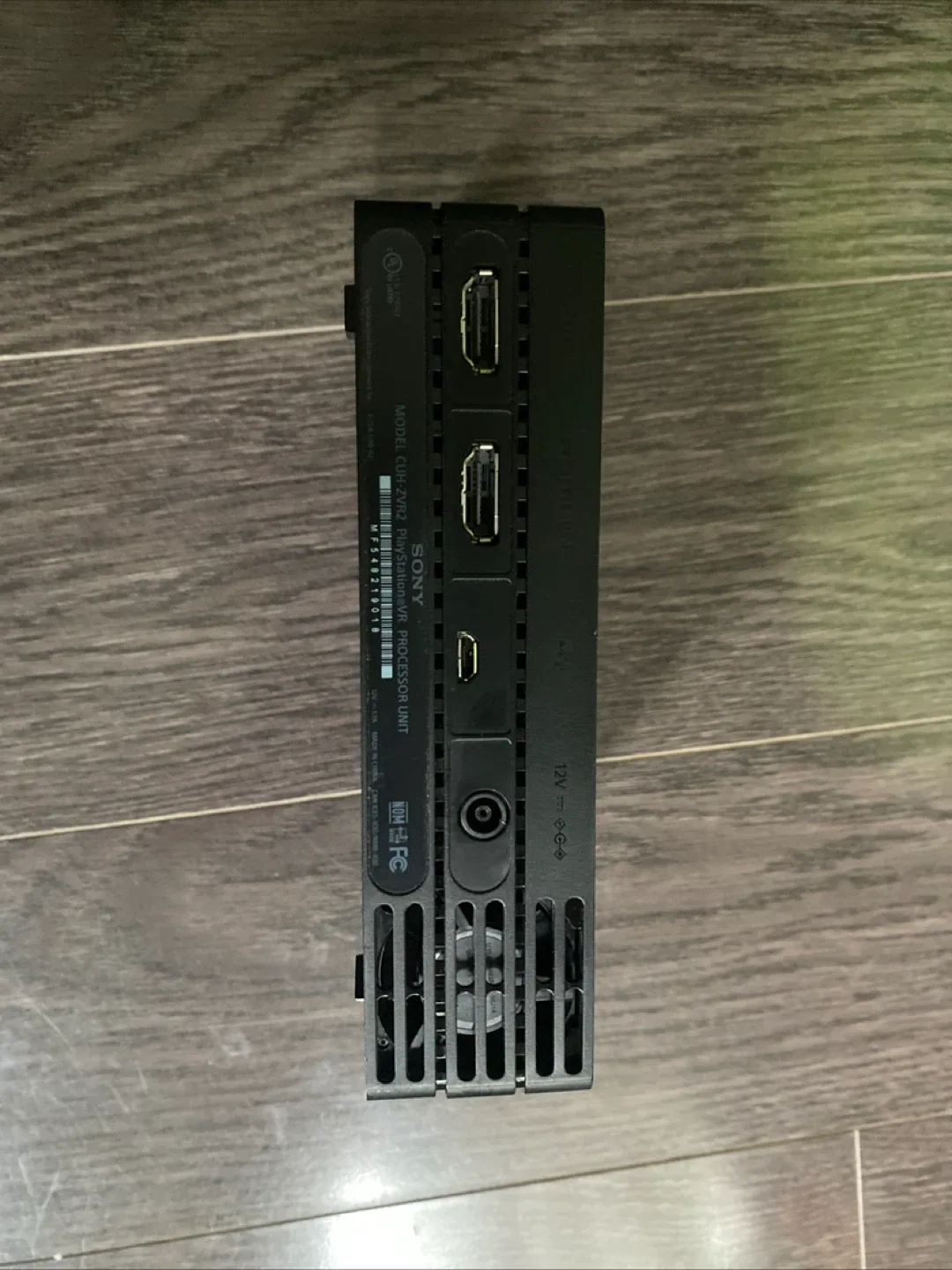 PlayStation VR Bundle - Headset, Games, & Accessories image indicator(4)