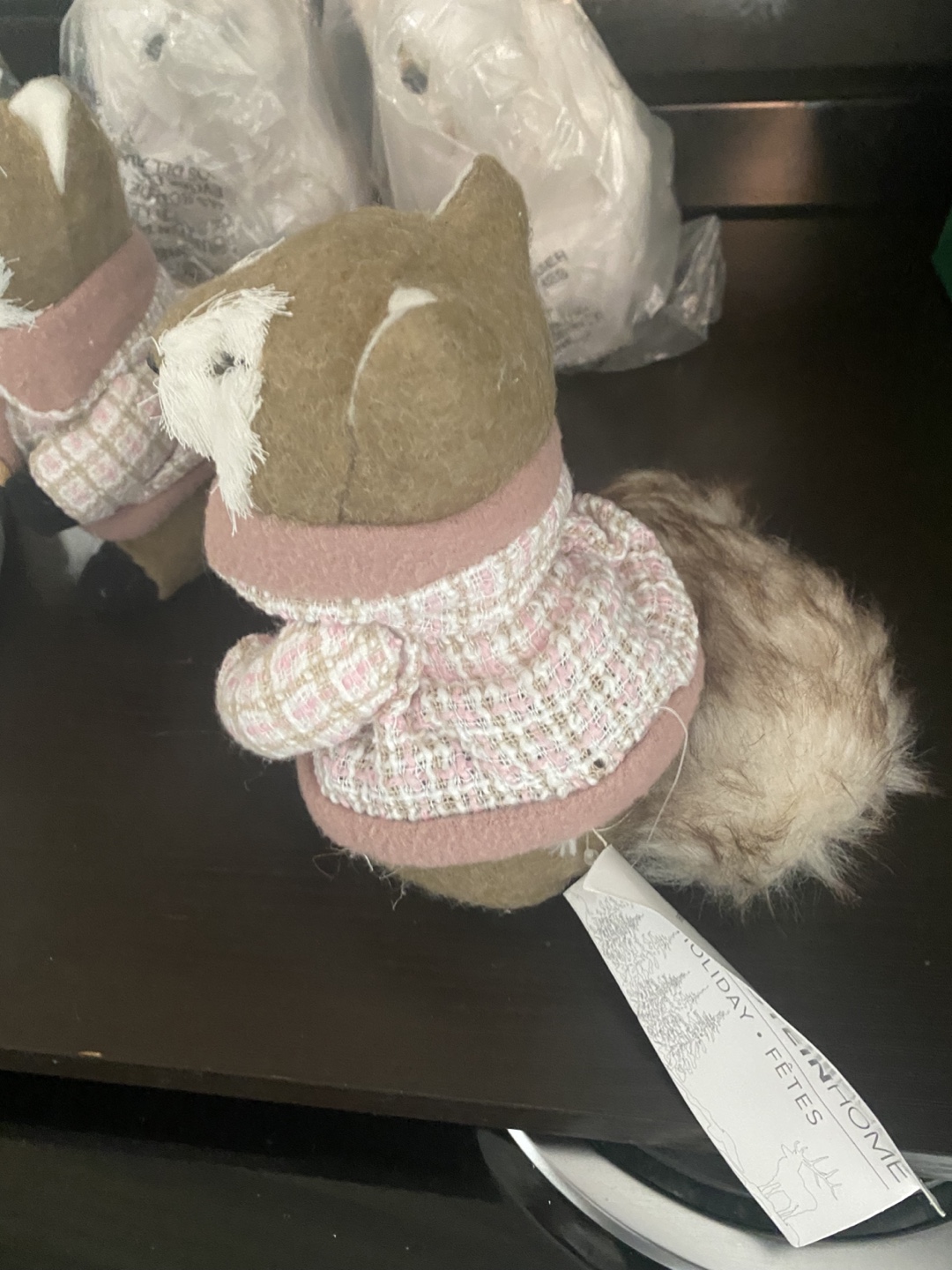 Fox Easter Decor - New 7 - photo 2