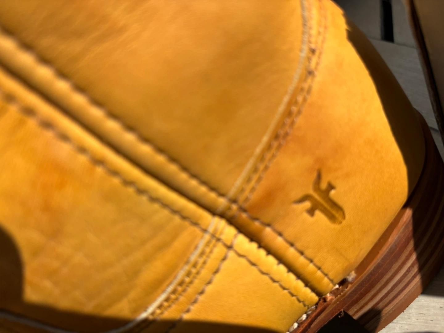 FREY Leather boots - photo 4