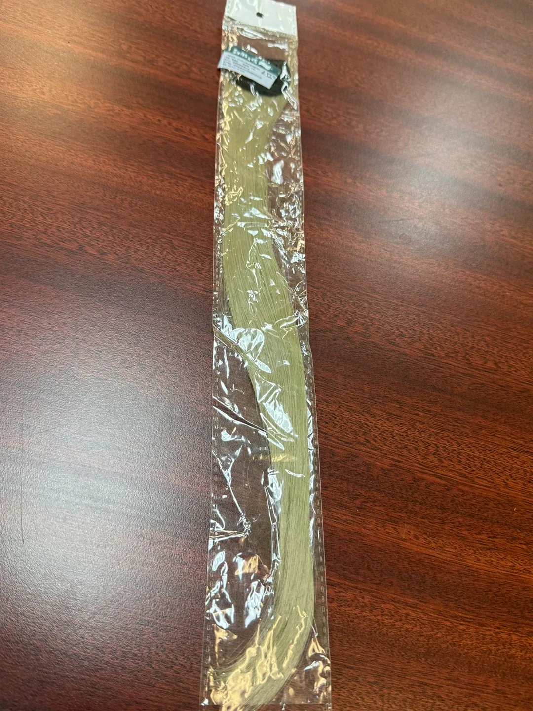 New Blonde Hair Extension