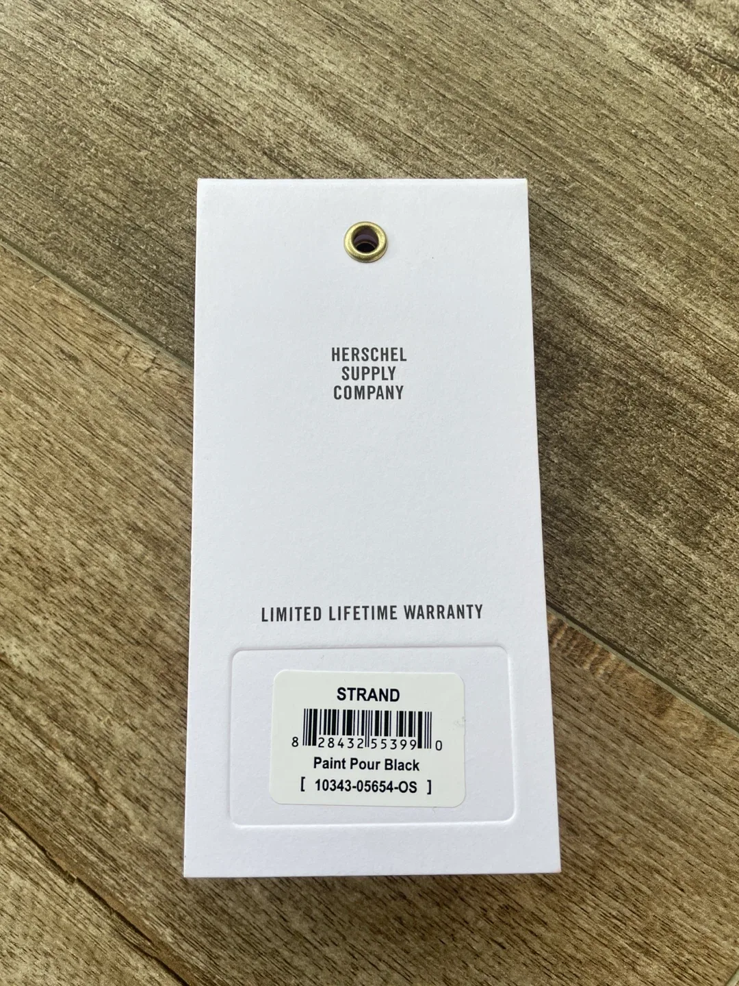 BRAND NEW 🥕 Herschel Strand Duffle Bag 28.5L image indicator(6)