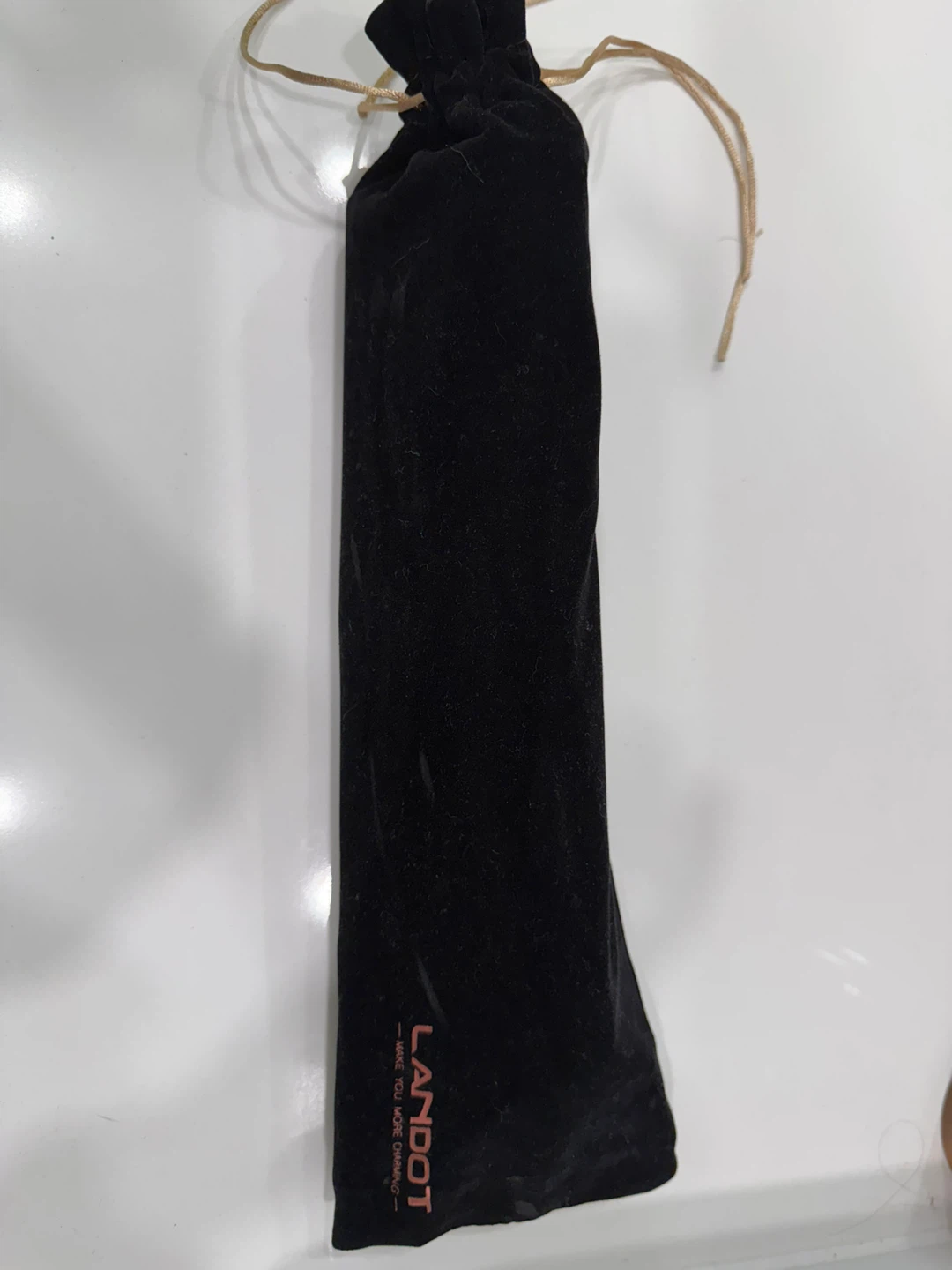 Landot Hair Straightener - Like New!