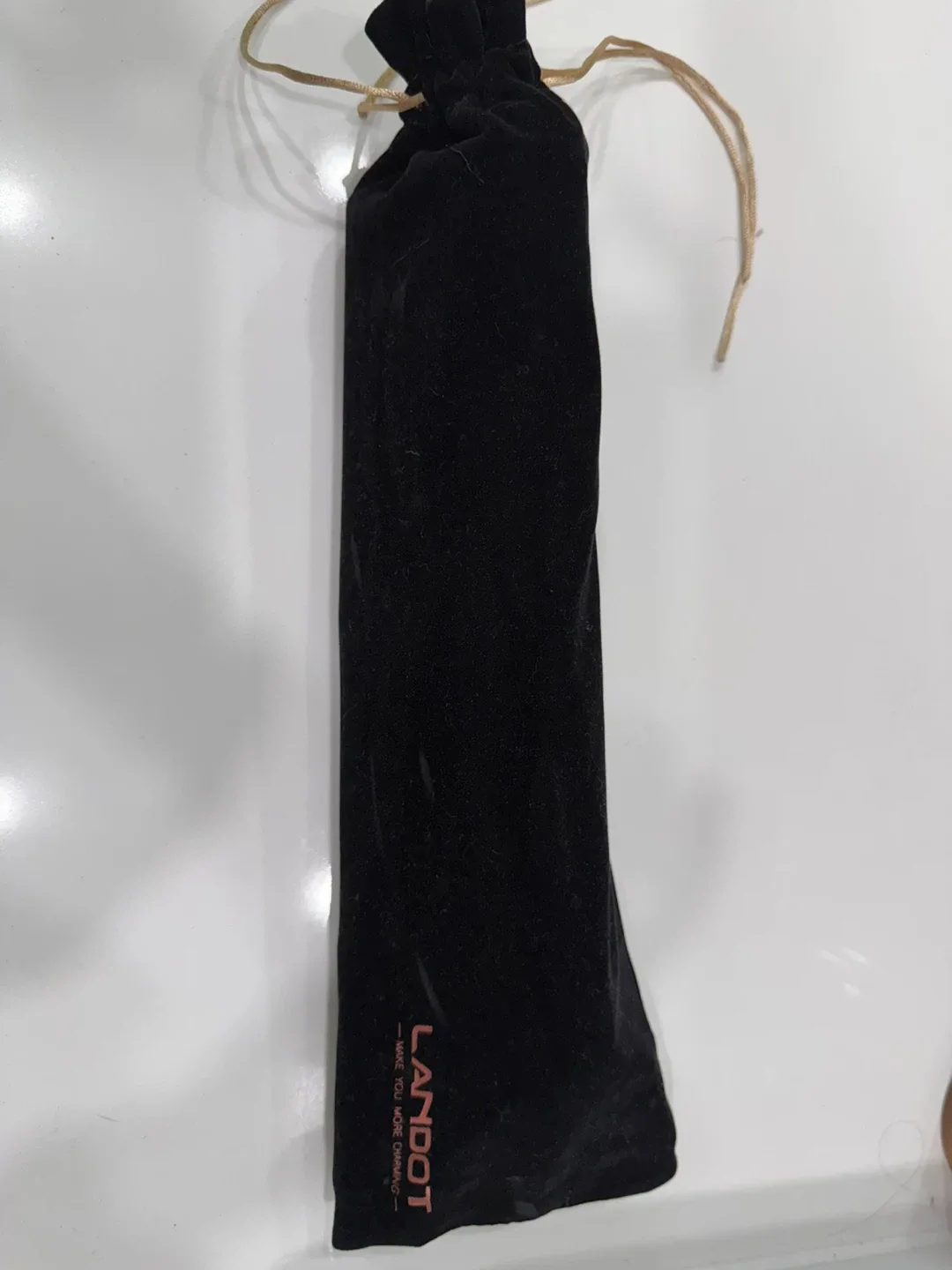 Landot Hair Straightener - Like New!