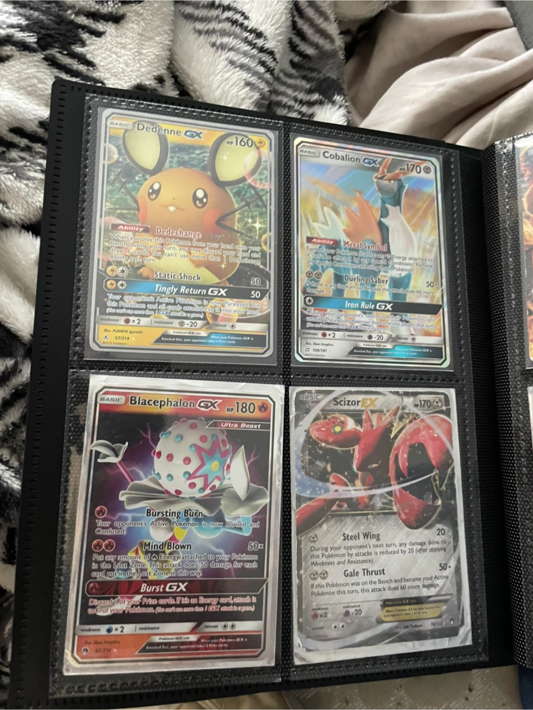 Pokémon Trading Cards - photo 4