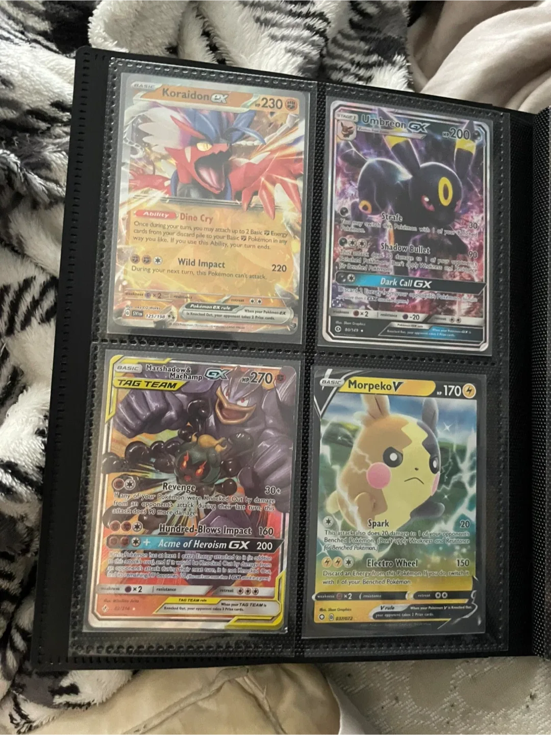 Pokémon Trading Cards image indicator(6)