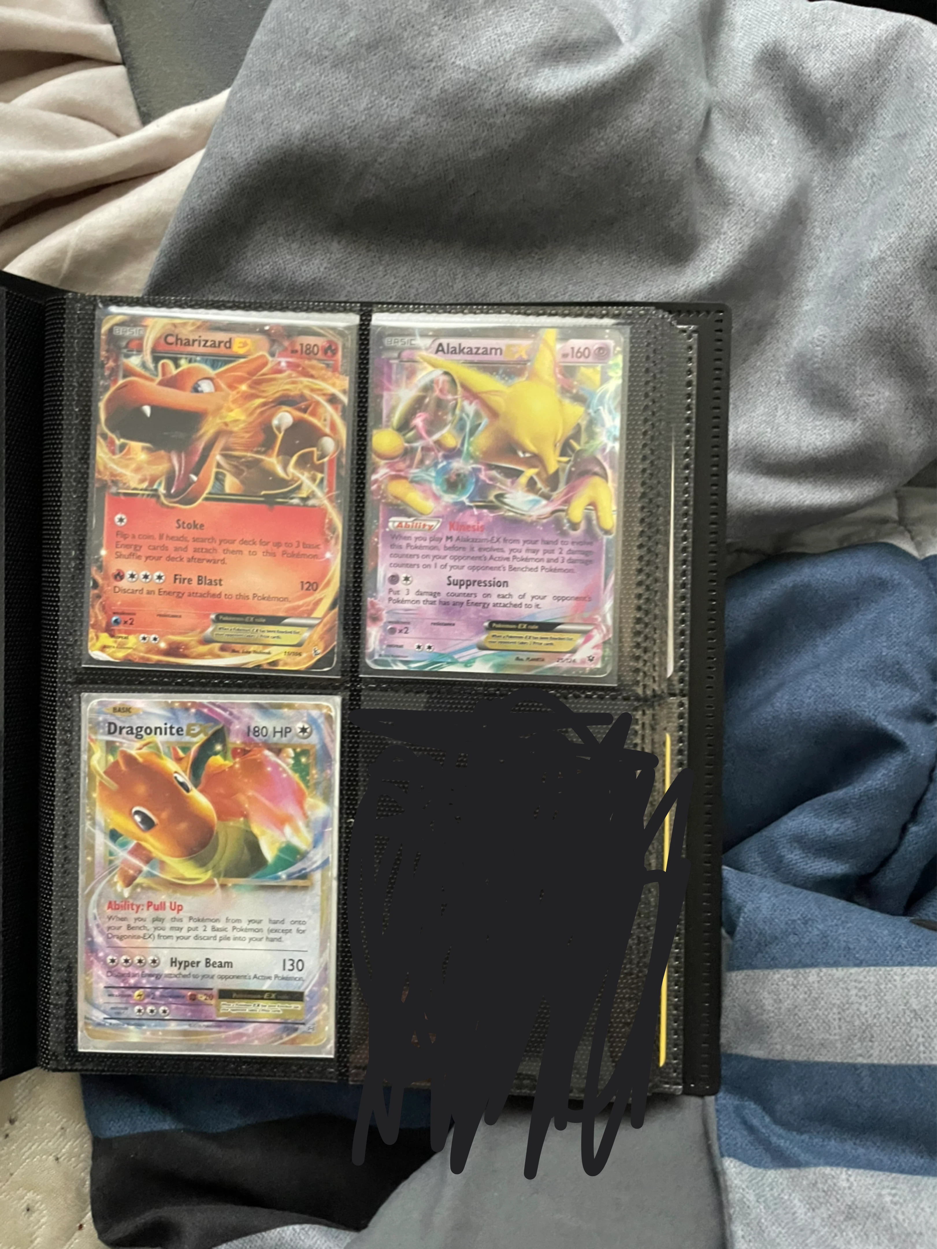 Pokémon Trading Cards - photo 5