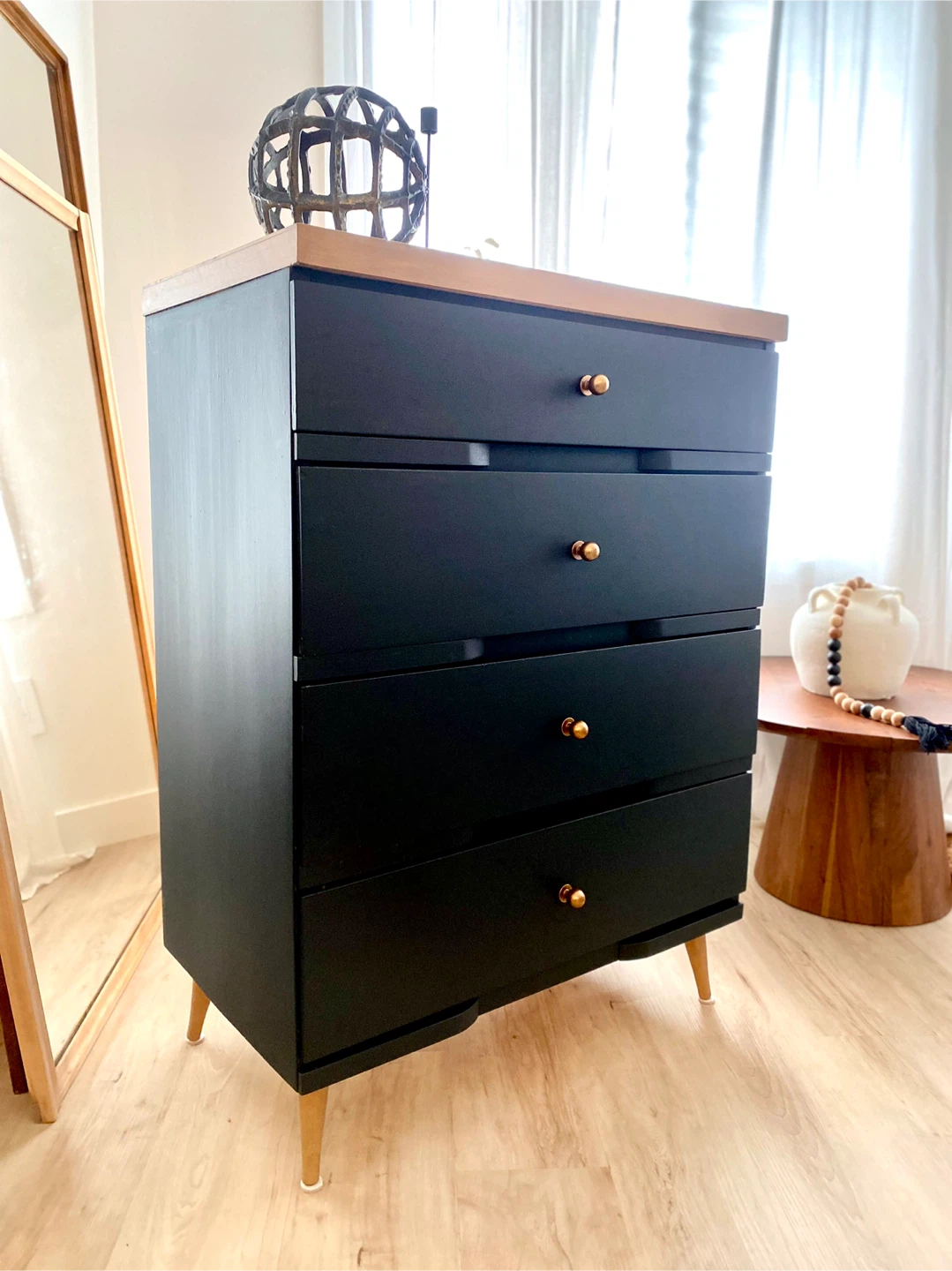 Vintage dresser - photo 2
