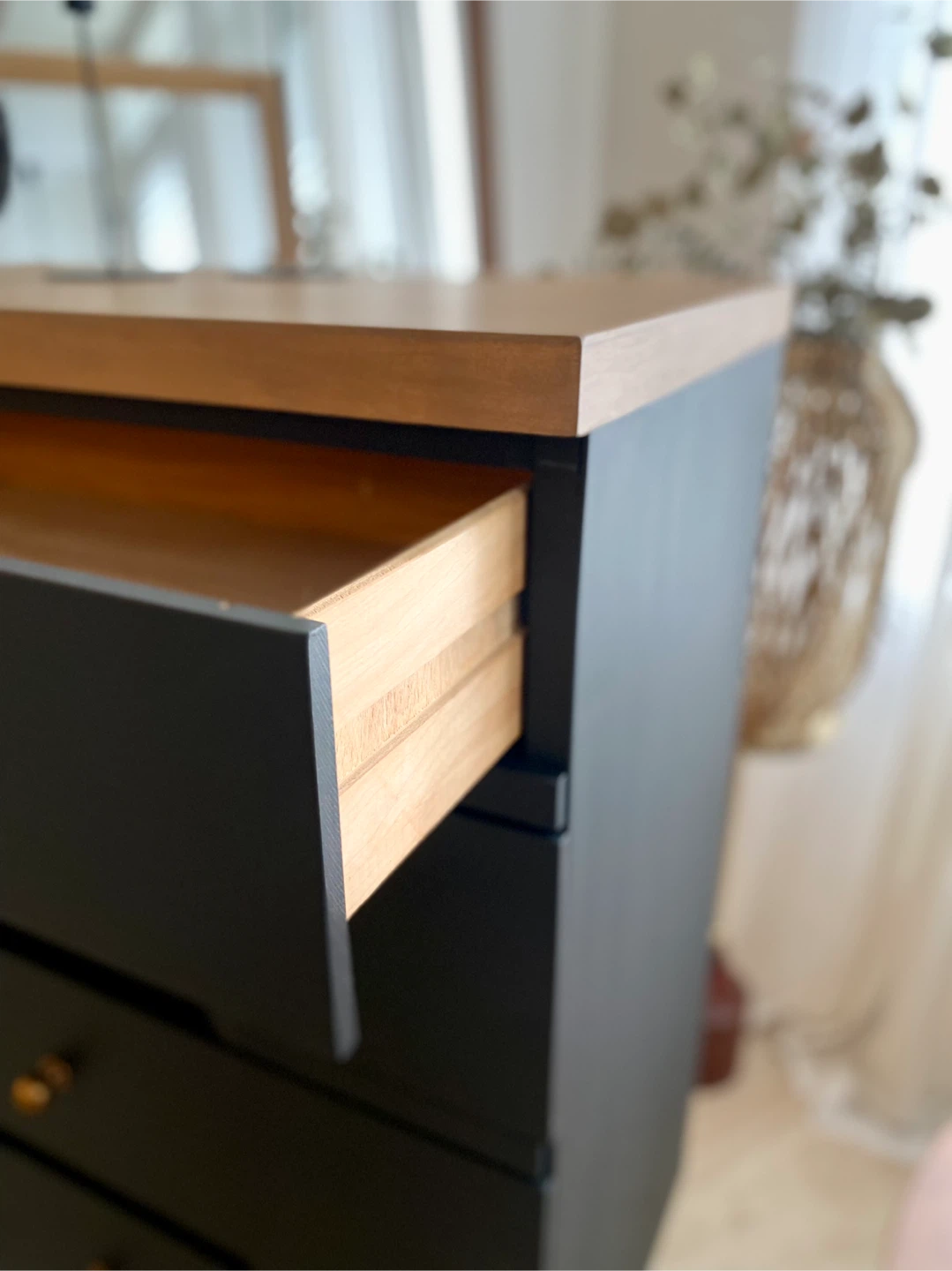 Vintage dresser - photo 5
