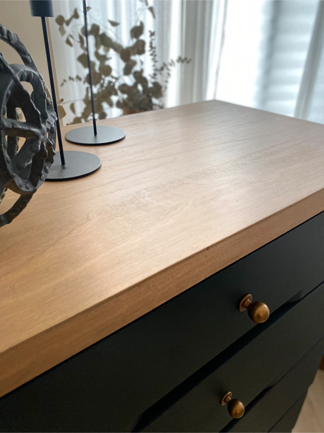 Vintage dresser - photo 4