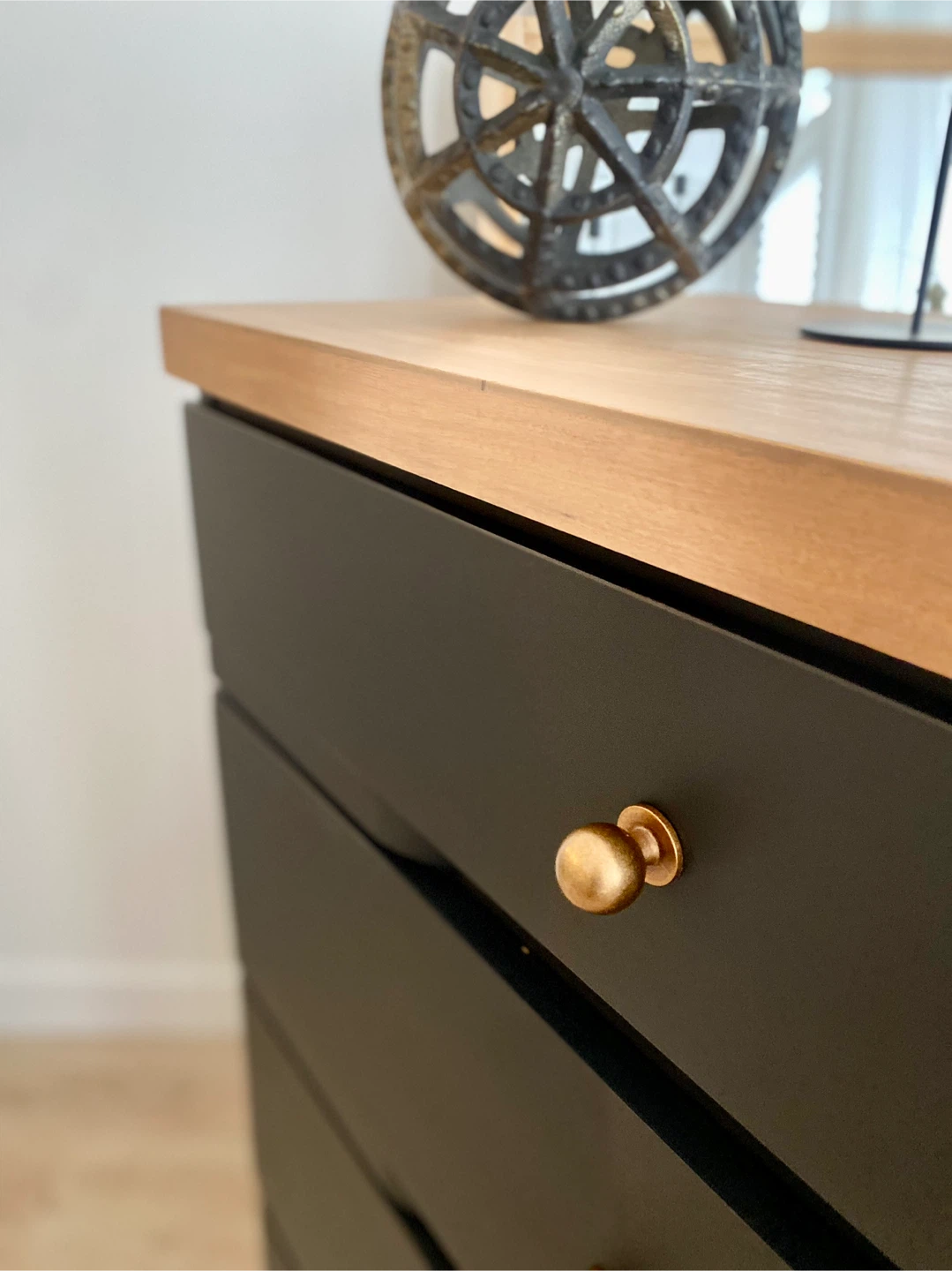 Vintage dresser - photo 3