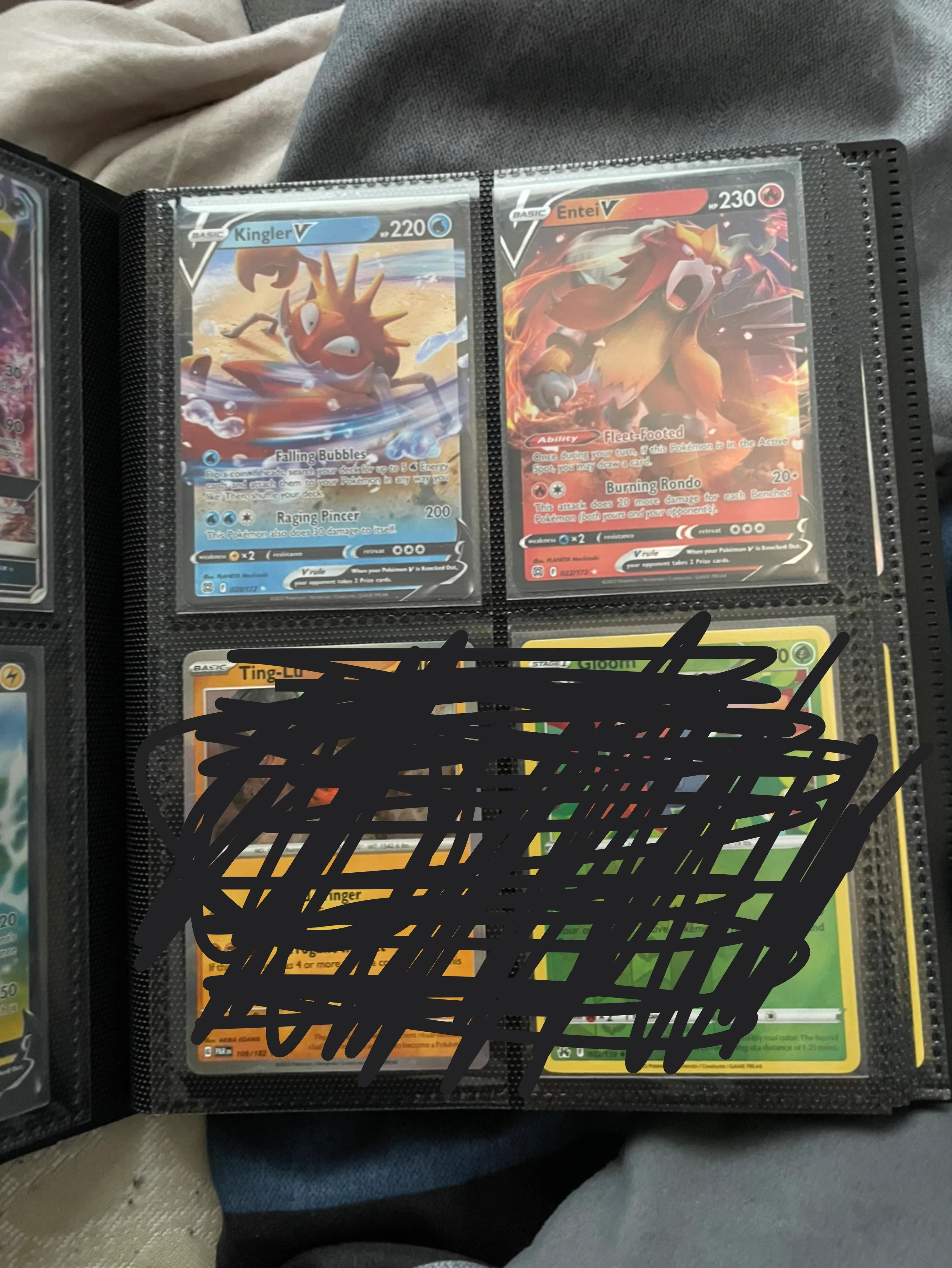 Pokémon Trading Cards image indicator(7)