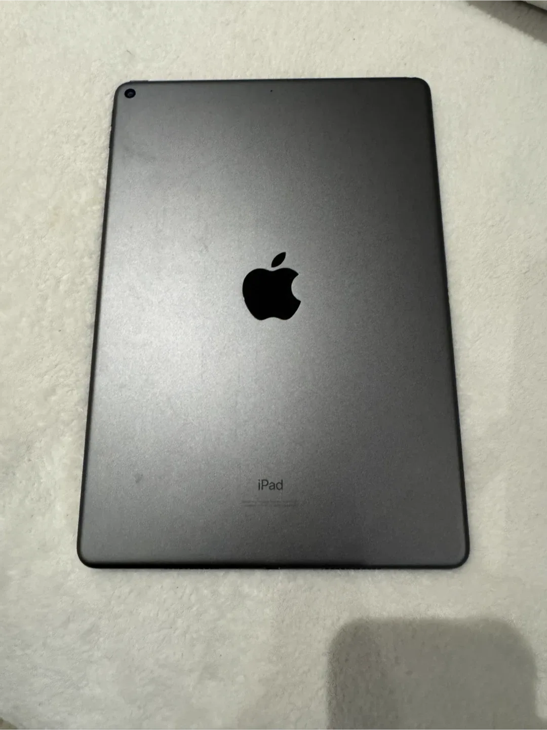 iPad Air 3rd gen 64gb wifi image indicator(2)