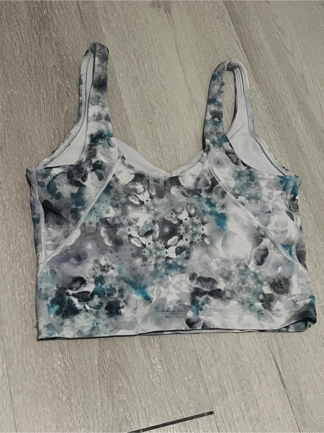 Lululemon Align Tank Top Size 2 image indicator(2)