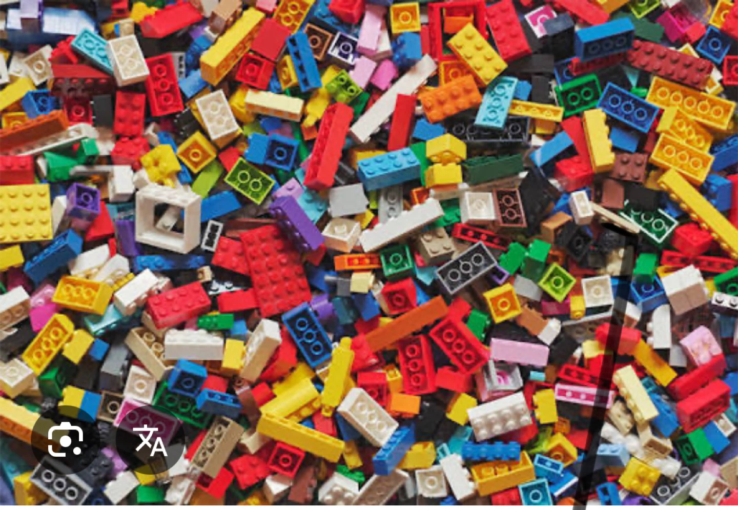 Looking for Lego for kids