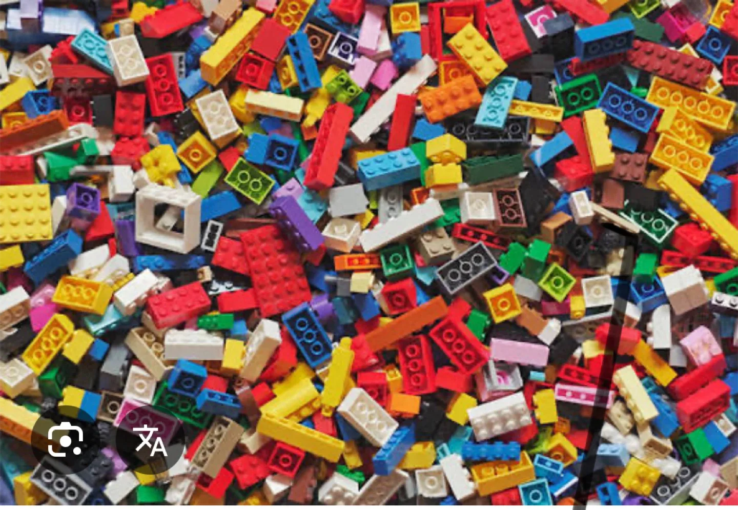 Looking for Lego for kids thumbnail