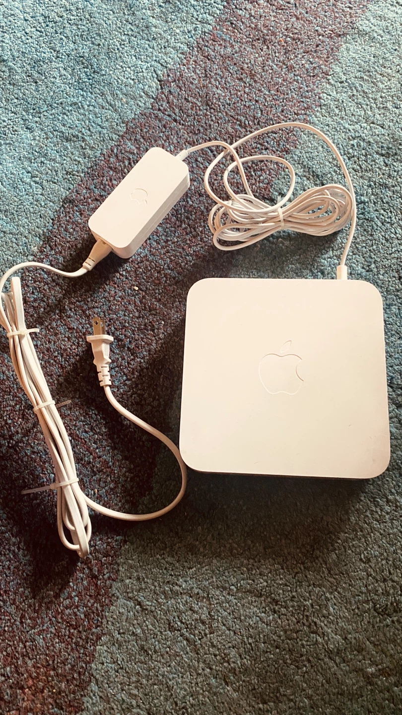 Apple AirPort Extreme A1154
