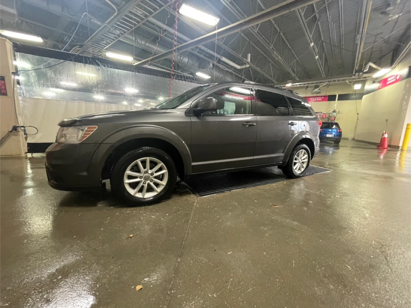 2014 dodge journey - photo 4