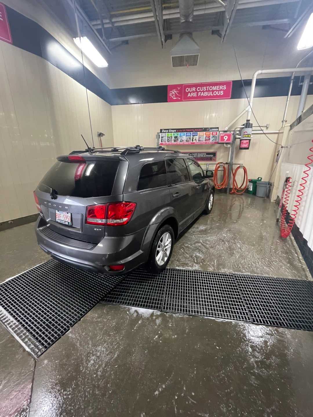 2014 dodge journey - photo 5