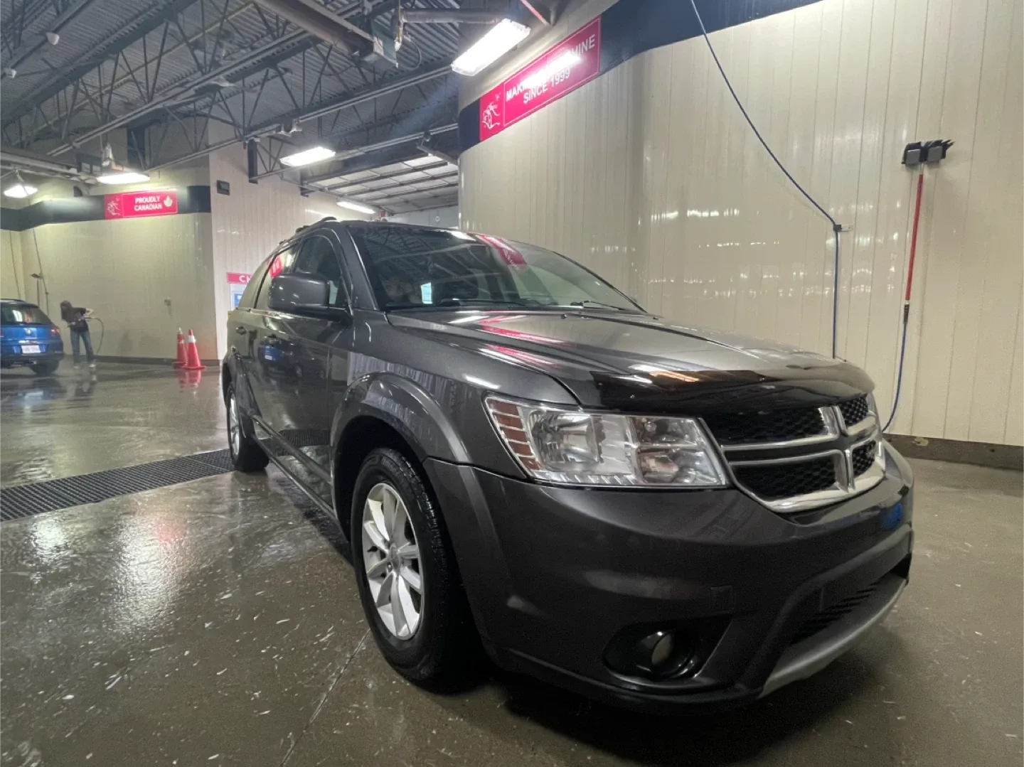 2014 dodge journey image indicator(7)