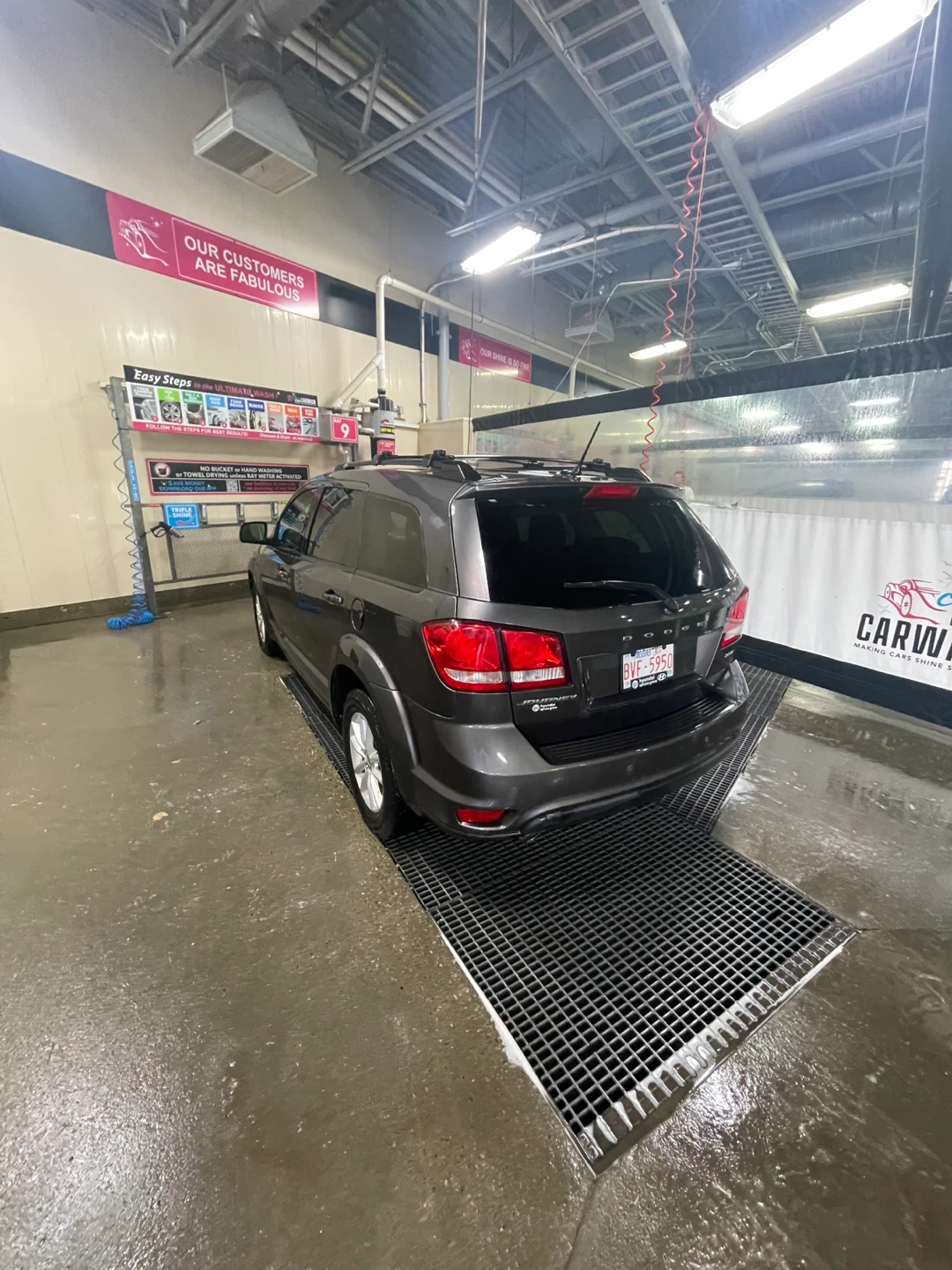 2014 dodge journey - photo 3