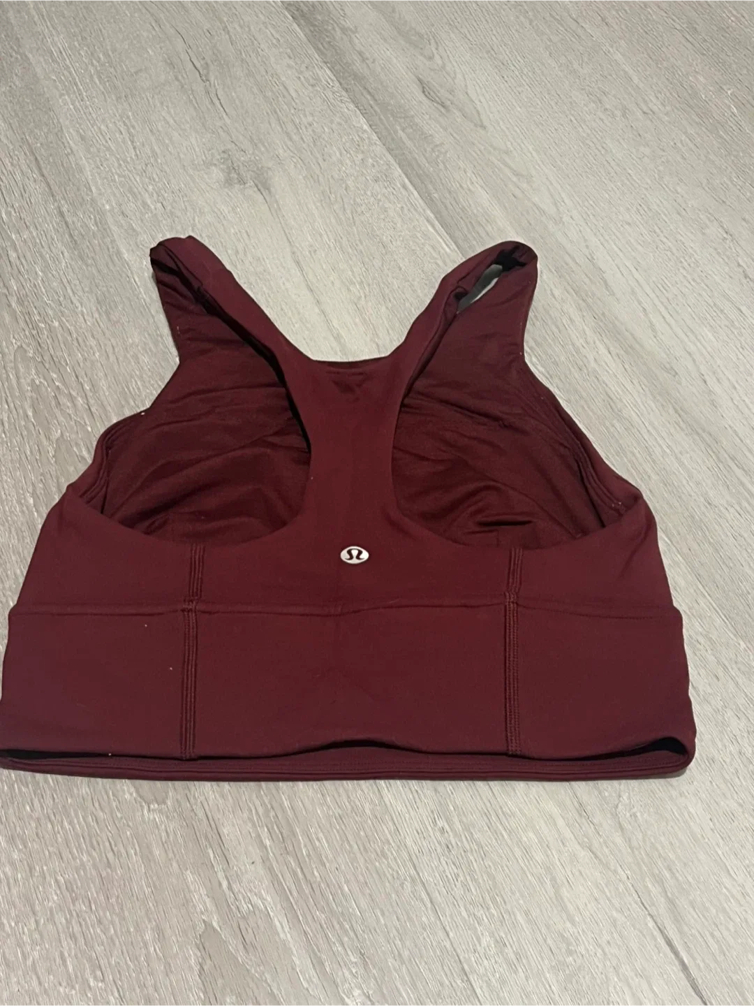 Lululemon Sports Bra image indicator(2)