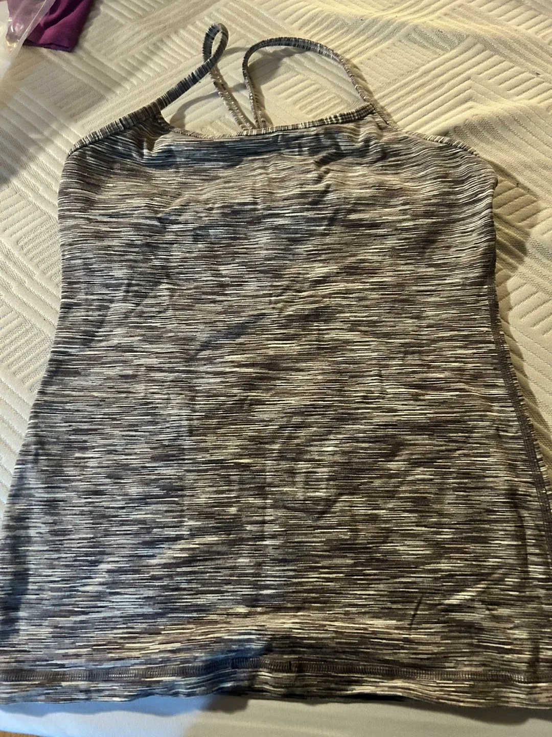 Lululemon Tank Top Size 6 thumbnail