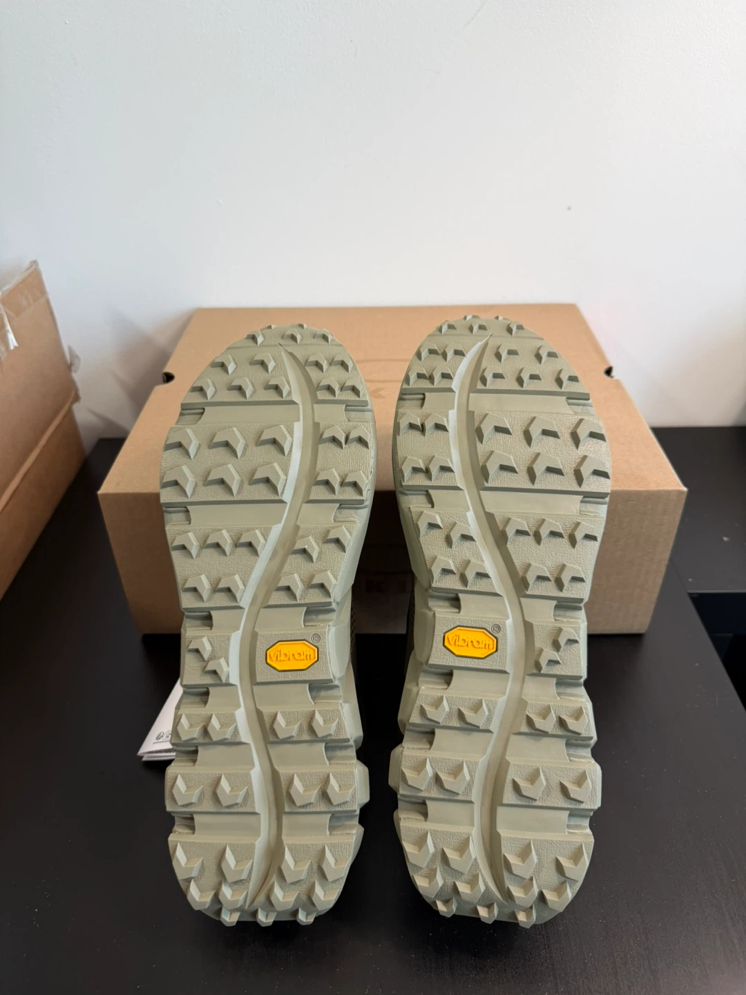 Oakley Aquaterra Hybrid Shoes Army Green – Size 11, Brand New - photo 5