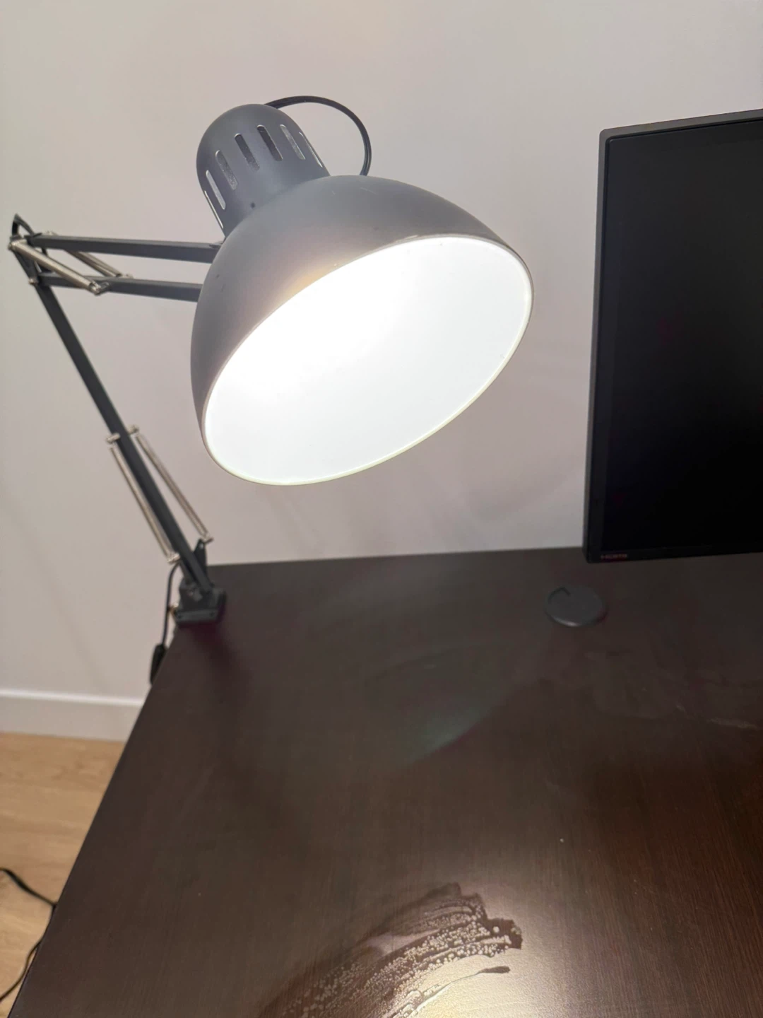 IKEA Floor and Desk Lamps - photo 2